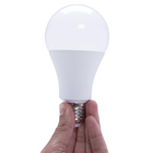 LÂMPADA LED BULBO AAA TOP 7WBRANCO FRIO U