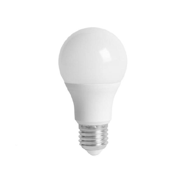Lâmpada Led Bulbo Bocal E-27 6500k Bivolt - Mundilux, Tamanho