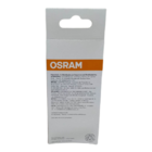 Lampada Led Bulbo E27 10,5w Amarela Osram