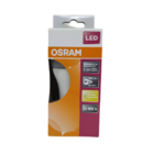 Lampada Led Bulbo E27 10,5w Amarela Osram