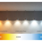 Lâmpada Led Bulbo E-27 Bivolt 12w 1018 Lúmens Cla75 Osram