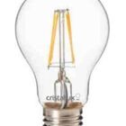 Lampada Led Bulbo Filamento - 2.700k - 2w - Bivolt