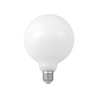 Lâmpada Led Bulbo G125 Latte 8w 2400k 32849 Opus St2647