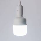 Lâmpada Led Bulbo High Llum 20w Luz Branca 6500k Bivolt