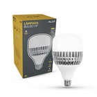 Lampada Led Bulbo Hp 100w 6500k Branco Frio E27 110v/220v Biv