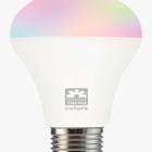 Lâmpada Led Bulbo Inteligente 11w Rgb Wi-fi Colors