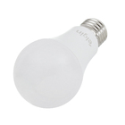 Lâmpada LED Bulbo Luz Amarela 12W Bivolt Elgin