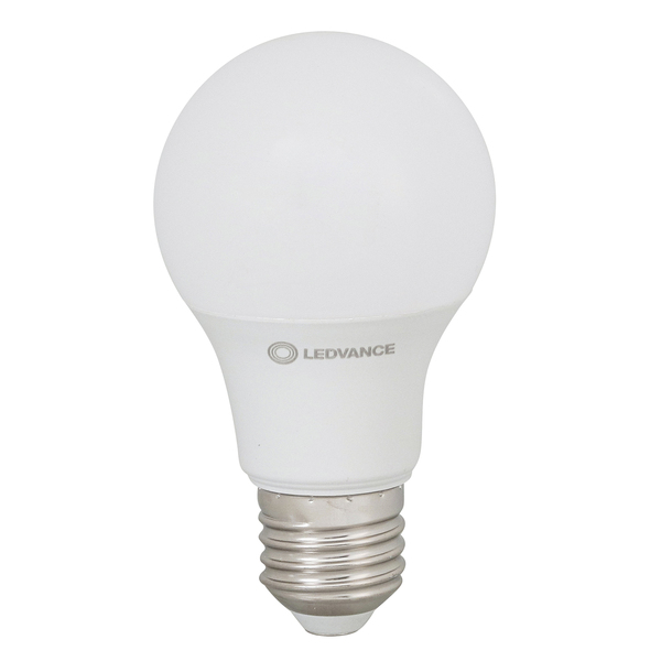 Lâmpada LED Bulbo Luz Amarela 9W 806lm Ledvance Bivolt