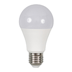 Lâmpada LED Bulbo Luz Amarelo Bivolt 12W E27 Lexman