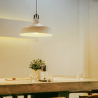 Lâmpada LED Bulbo Luz Amarelo Bivolt 4,8W E27 Lexman