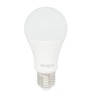 Lâmpada LED Bulbo Luz Branca 12W Bivolt Galaxy LED