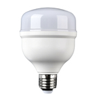 Lâmpada LED Bulbo Luz Branco Bivolt 40W E27 Lexman