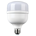 Lâmpada LED Bulbo Luz Branco Bivolt 50W E27 Lexman