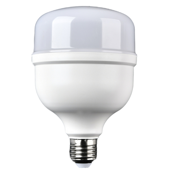 Lâmpada LED Bulbo Luz Branco Bivolt 50W E27 Lexman