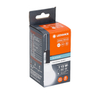 Lâmpada LED Bulbo Luz Neutra 15W 1311lm Ledvance Bivolt