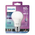 Lâmpada Led Bulbo Scene Switch 9w-60w Branca Philips