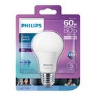 Lâmpada Led Bulbo Scene Switch 9w-60w Branca Philips