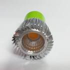 Lampada Led Cob Mr11 Ledo  2w/85~250v/30/base Gu10/2700k