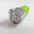 Lampada Led Cob Mr11 Ledo  2w/85~250v/30/base Gu10/2700k