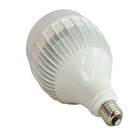 Lâmpada Led De Alta Potência Foxlux E-27 100w 6500k Bivolt