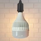 Lâmpada Led De Alta Potência Foxlux E-27 100w 6500k Bivolt