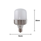 Lâmpada Led De Alta Potência Foxlux E-27 75w Bivolt 6500k