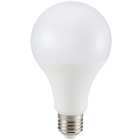 Lâmpada LED de Alta Potência Bulbo Luz Amarela 18W Lexman Bivolt