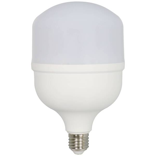 Lâmpada LED de Alta Potência Bulbo Luz Branca 40W Lexman Bivolt Leroy