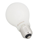 Lâmpada LED de Filamento Fosca Luz Amarela 7W E27 Ledvance Bivolt