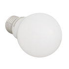 Lâmpada LED de Filamento Fosca Luz Amarela 7W E27 Ledvance Bivolt