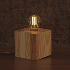 Lâmpada LED de Filamento Bolinha Luz Amarela 4W Gaya 220V