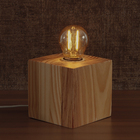 Lâmpada LED de Filamento Bolinha Luz Âmbar 2W Elgin Bivolt