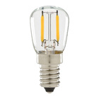 Lâmpada LED de Filamento Bulbo Luz Branca 2W GMH 220V