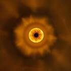 Lâmpada Led Decorativa E14 3w Branco Quente 2400k Bivolt Star