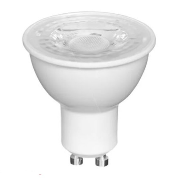 Lampada Led Dicroica - 2.700k - 6,5w - Bivolt