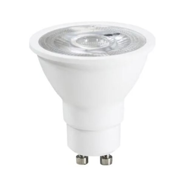 Lâmpada Led Dicróica - 2.700k - 7w - Bivolt