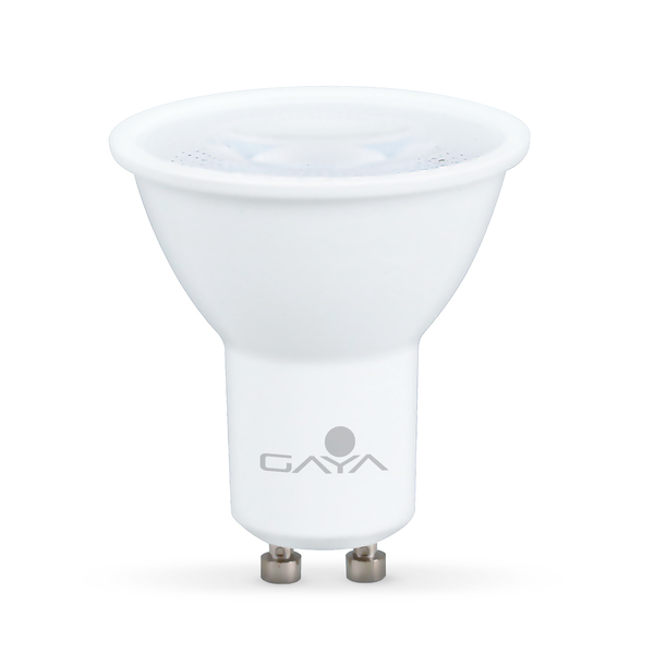 Lâmpada Led Dicróica 5w Smart Rgb Wi-fi Gaya