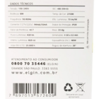 Lâmpada Led Dicróica Gu10 6w Bivolt 2700k