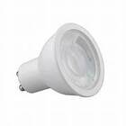Lampada Led Dicroica Gu10 Biv 4 8wx3000k Philbra
