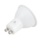 Lâmpada Led Dicróica Gu10 Gaya 4 8w 350 Lúmens Bivolt Branco