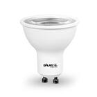 Lampada Led Dicroica Mr16 Dimerizavel 7w 3000k Gu10 Biv 3511