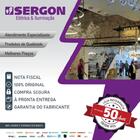 Lampada Led Dicroica Mr16 Dimerizavel 7w 3000k Gu10 Biv 3511