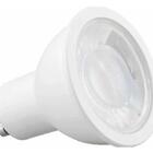 Lampada Led Dicroica Mr16 Dimerizavel 7w 3000k Gu10 Biv 3511