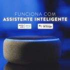 Lâmpada Led Dicroica Mr16 Smart Wi-fi 5w Rgb Blumenau Bivolt