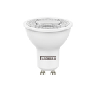 Lâmpada Led Dicroica Mr16 Tdl 3,5w Taschibra Bivolt 6500k Bra