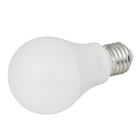 Lâmpada LED Dimerizável Bulbo Luz Amarela 10W Luminatti 127V (110V)