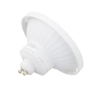 Lâmpada LED Dimerizável AR111 Luz Amarela 12W Luminatti 220V