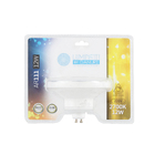 Lâmpada LED Dimerizável AR111 Luz Amarela 12W Luminatti 220V