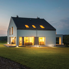 Lâmpada LED Dimerizável AR111 Luz Amarela 12W Black Decker Bivolt