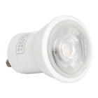 Lâmpada LED Dimerizável MR11 Luz Amarela 3,5W Black Decker Bivolt